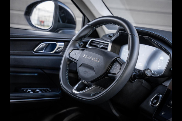 Lynk & Co 01 1.5 - Black Edition l Trekh. l Panorama l 20'' l ACC l Sfeerverlichting