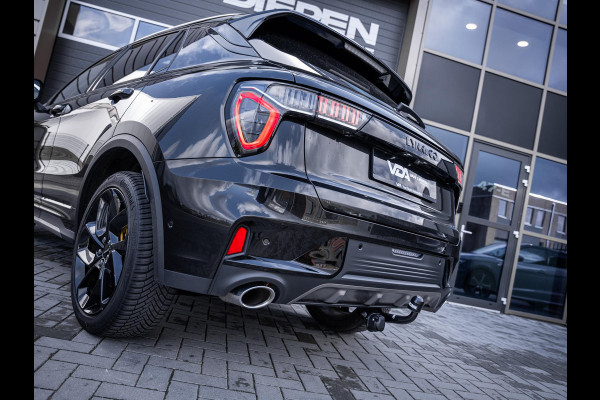 Lynk & Co 01 1.5 - Black Edition l Trekh. l Panorama l 20'' l ACC l Sfeerverlichting