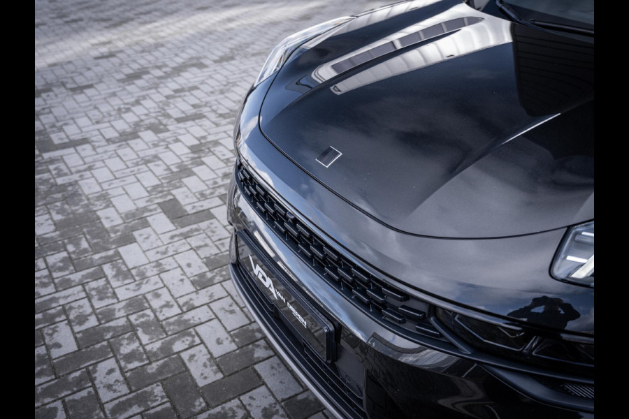 Lynk & Co 01 1.5 - Black Edition l Trekh. l Panorama l 20'' l ACC l Sfeerverlichting