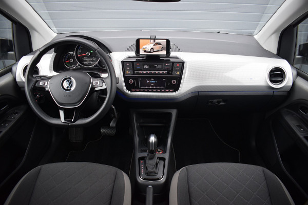 Volkswagen e-Up! Style | Camera | Cruise | 16" | Verw. voorruit | Lane Assist