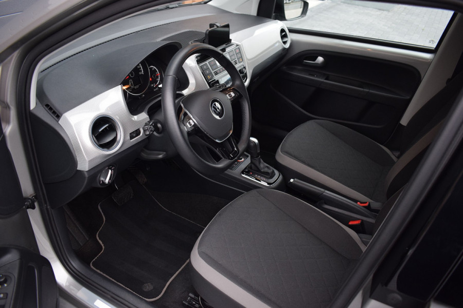 Volkswagen e-Up! Style | Camera | Cruise | 16" | Verw. voorruit | Lane Assist
