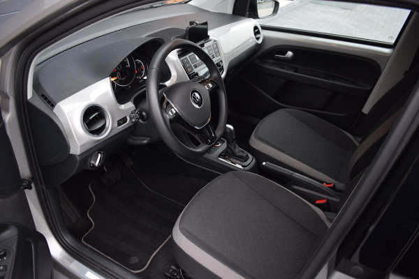 Volkswagen e-Up! Style | Camera | Cruise | 16" | Verw. voorruit | Lane Assist