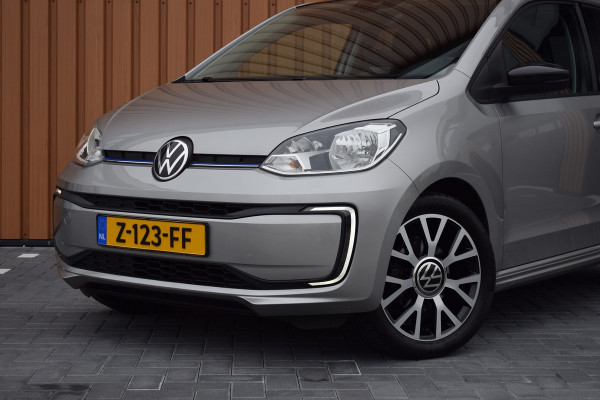 Volkswagen e-Up! Style | Camera | Cruise | 16" | Verw. voorruit | Lane Assist