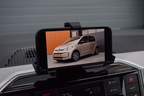 Volkswagen e-Up! Style | Camera | Cruise | 16" | Verw. voorruit | Lane Assist