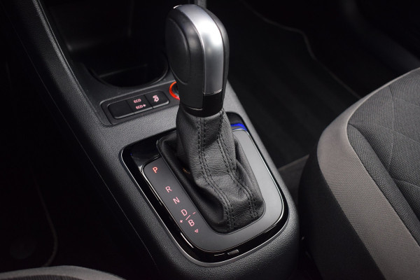 Volkswagen e-Up! Style | Camera | Cruise | 16" | Verw. voorruit | Lane Assist