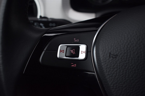 Volkswagen e-Up! Style | Camera | Cruise | 16" | Verw. voorruit | Lane Assist