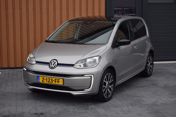 Volkswagen e-Up! Style | Camera | Cruise | 16" | Verw. voorruit | Lane Assist