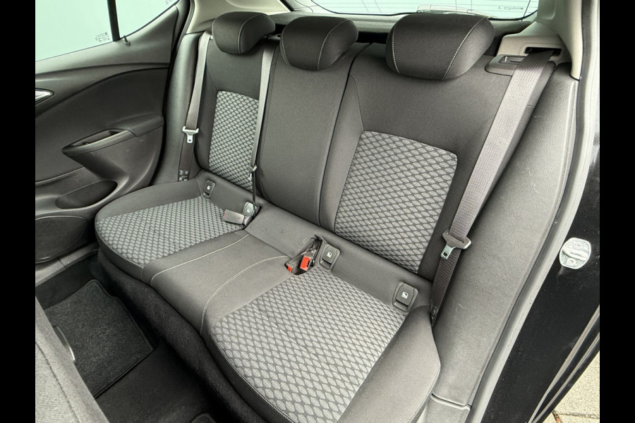 Opel Astra BWJ 11-2018 | 1.0 105PK Online Edition | TREKHAAK | NAVI | CARPLAY | AIRCO | CRUISE | PDC 2X |