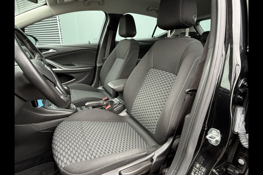 Opel Astra BWJ 11-2018 | 1.0 105PK Online Edition | TREKHAAK | NAVI | CARPLAY | AIRCO | CRUISE | PDC 2X |