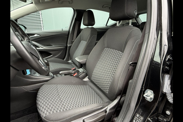 Opel Astra BWJ 11-2018 | 1.0 105PK Online Edition | TREKHAAK | NAVI | CARPLAY | AIRCO | CRUISE | PDC 2X |