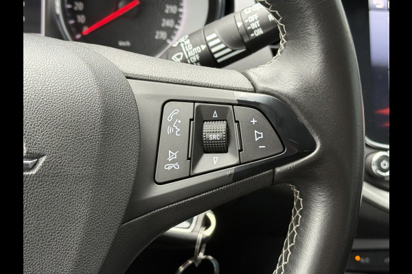 Opel Astra BWJ 11-2018 | 1.0 105PK Online Edition | TREKHAAK | NAVI | CARPLAY | AIRCO | CRUISE | PDC 2X |