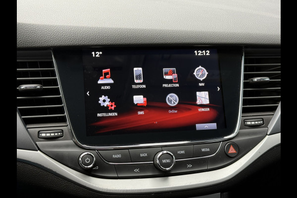 Opel Astra BWJ 11-2018 | 1.0 105PK Online Edition | TREKHAAK | NAVI | CARPLAY | AIRCO | CRUISE | PDC 2X |