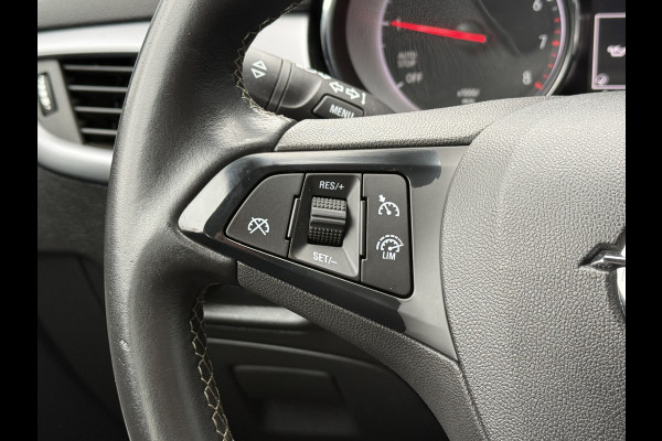 Opel Astra BWJ 11-2018 | 1.0 105PK Online Edition | TREKHAAK | NAVI | CARPLAY | AIRCO | CRUISE | PDC 2X |