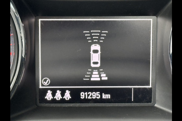 Opel Astra BWJ 11-2018 | 1.0 105PK Online Edition | TREKHAAK | NAVI | CARPLAY | AIRCO | CRUISE | PDC 2X |