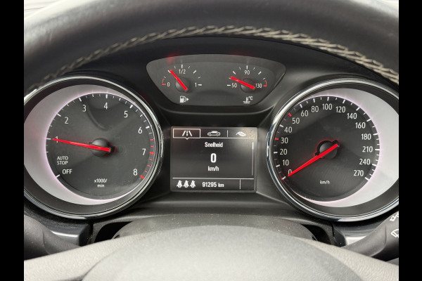 Opel Astra BWJ 11-2018 | 1.0 105PK Online Edition | TREKHAAK | NAVI | CARPLAY | AIRCO | CRUISE | PDC 2X |