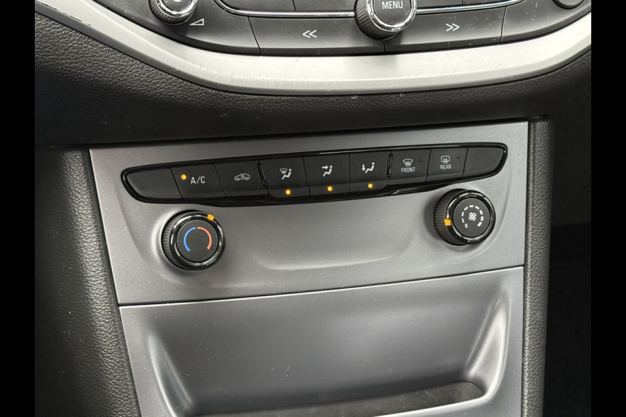 Opel Astra BWJ 11-2018 | 1.0 105PK Online Edition | TREKHAAK | NAVI | CARPLAY | AIRCO | CRUISE | PDC 2X |