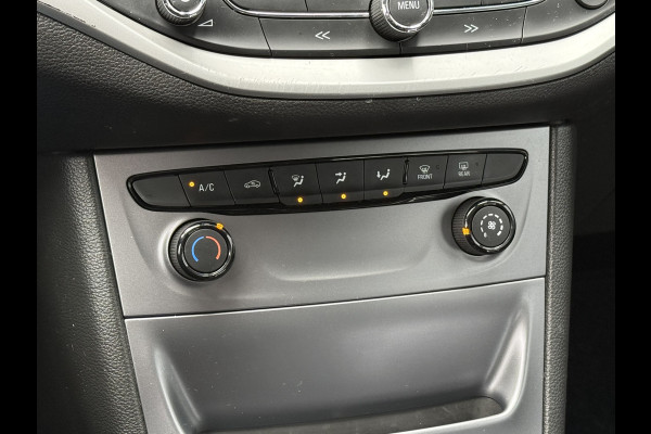 Opel Astra BWJ 11-2018 | 1.0 105PK Online Edition | TREKHAAK | NAVI | CARPLAY | AIRCO | CRUISE | PDC 2X |