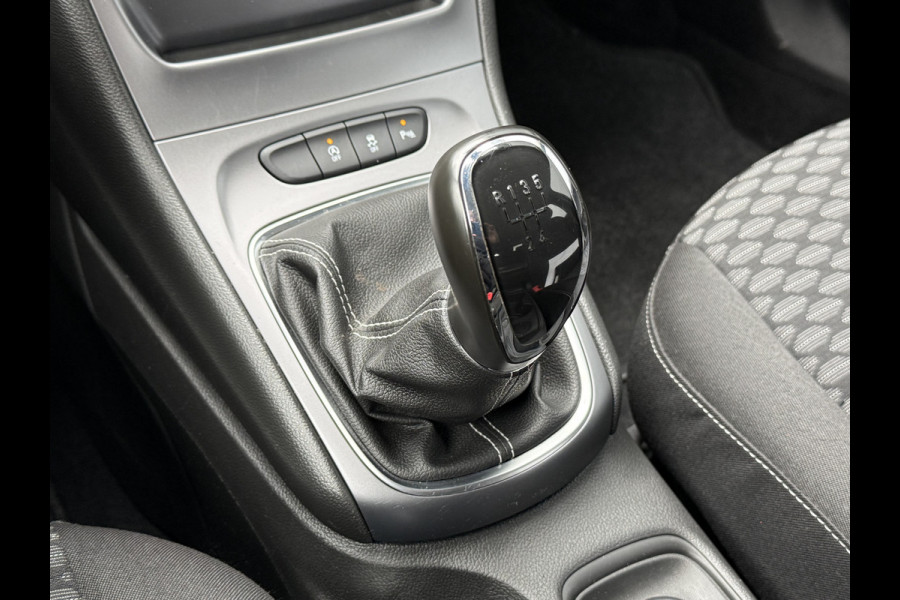 Opel Astra BWJ 11-2018 | 1.0 105PK Online Edition | TREKHAAK | NAVI | CARPLAY | AIRCO | CRUISE | PDC 2X |