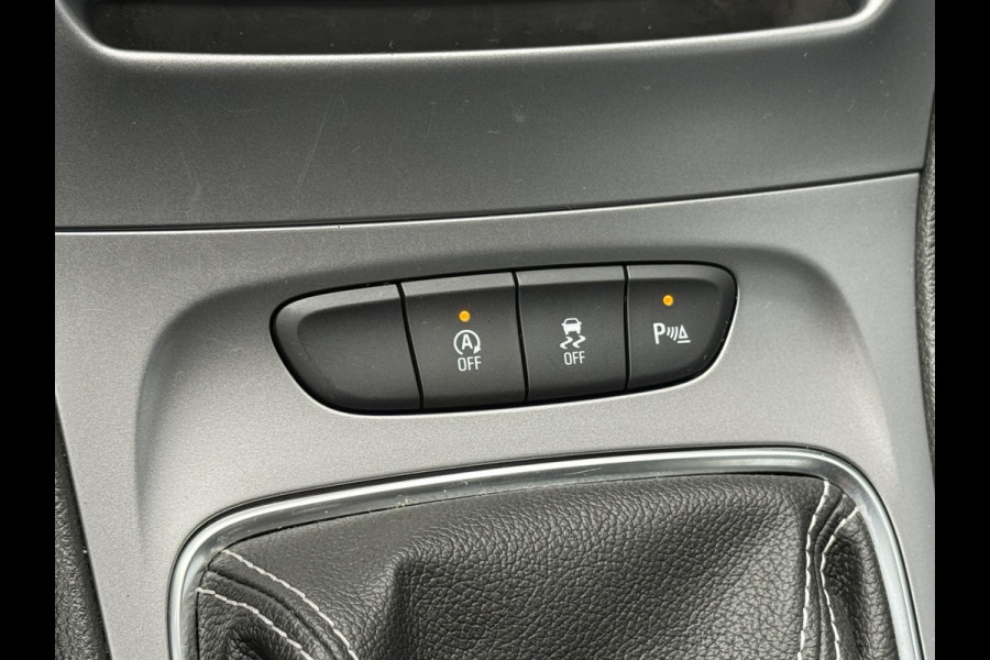 Opel Astra BWJ 11-2018 | 1.0 105PK Online Edition | TREKHAAK | NAVI | CARPLAY | AIRCO | CRUISE | PDC 2X |
