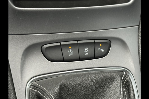 Opel Astra BWJ 11-2018 | 1.0 105PK Online Edition | TREKHAAK | NAVI | CARPLAY | AIRCO | CRUISE | PDC 2X |