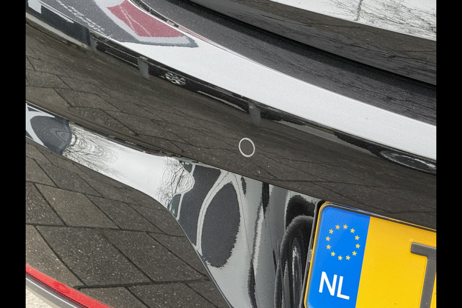 Opel Astra BWJ 11-2018 | 1.0 105PK Online Edition | TREKHAAK | NAVI | CARPLAY | AIRCO | CRUISE | PDC 2X |