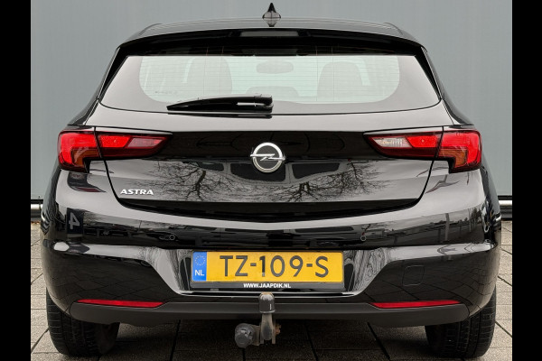 Opel Astra BWJ 11-2018 | 1.0 105PK Online Edition | TREKHAAK | NAVI | CARPLAY | AIRCO | CRUISE | PDC 2X |