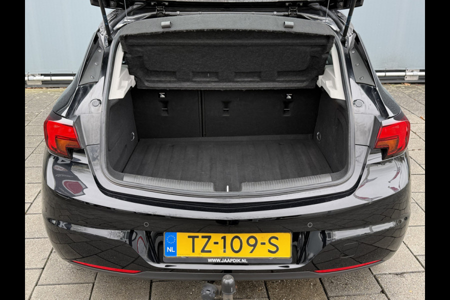 Opel Astra BWJ 11-2018 | 1.0 105PK Online Edition | TREKHAAK | NAVI | CARPLAY | AIRCO | CRUISE | PDC 2X |