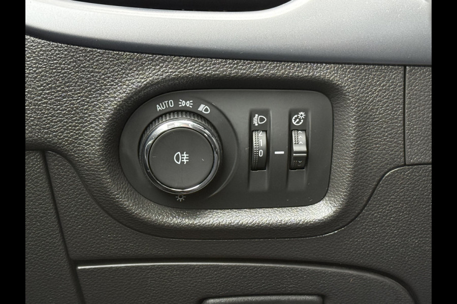 Opel Astra BWJ 11-2018 | 1.0 105PK Online Edition | TREKHAAK | NAVI | CARPLAY | AIRCO | CRUISE | PDC 2X |