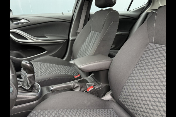 Opel Astra BWJ 11-2018 | 1.0 105PK Online Edition | TREKHAAK | NAVI | CARPLAY | AIRCO | CRUISE | PDC 2X |