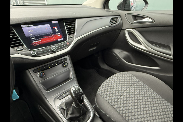 Opel Astra BWJ 11-2018 | 1.0 105PK Online Edition | TREKHAAK | NAVI | CARPLAY | AIRCO | CRUISE | PDC 2X |