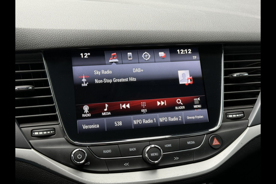 Opel Astra BWJ 11-2018 | 1.0 105PK Online Edition | TREKHAAK | NAVI | CARPLAY | AIRCO | CRUISE | PDC 2X |