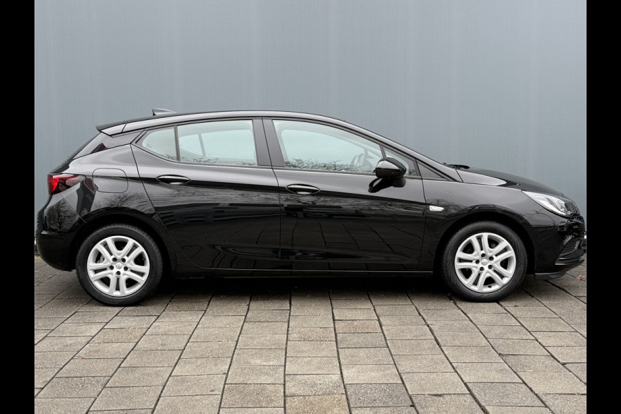 Opel Astra BWJ 11-2018 | 1.0 105PK Online Edition | TREKHAAK | NAVI | CARPLAY | AIRCO | CRUISE | PDC 2X |