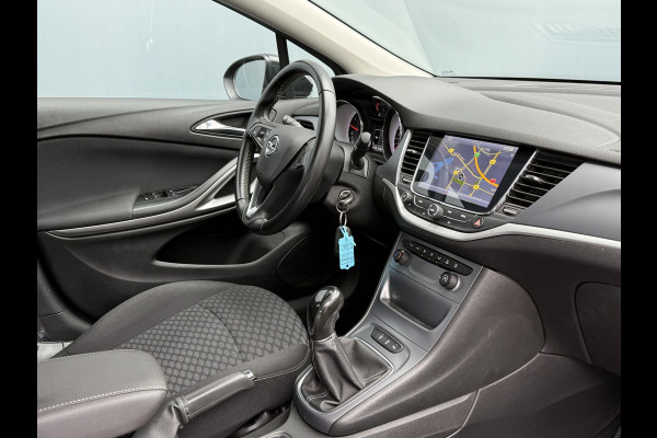 Opel Astra BWJ 11-2018 | 1.0 105PK Online Edition | TREKHAAK | NAVI | CARPLAY | AIRCO | CRUISE | PDC 2X |