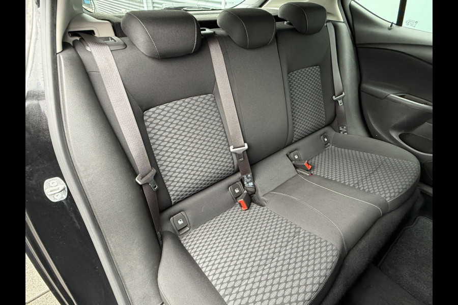 Opel Astra BWJ 11-2018 | 1.0 105PK Online Edition | TREKHAAK | NAVI | CARPLAY | AIRCO | CRUISE | PDC 2X |