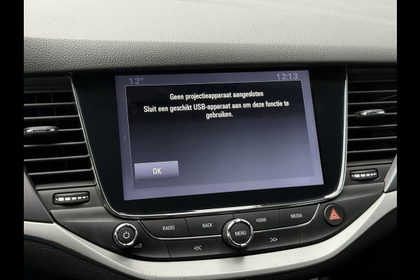 Opel Astra BWJ 11-2018 | 1.0 105PK Online Edition | TREKHAAK | NAVI | CARPLAY | AIRCO | CRUISE | PDC 2X |