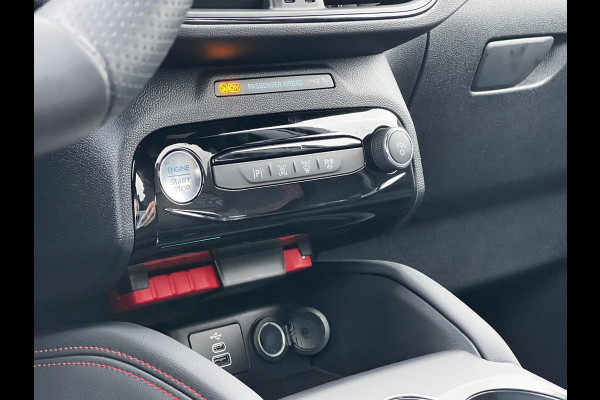 Ford Kuga 2.5 PHEV ST-Line 243 pk | Wegklapbare trekhaak | 2.100 kg trekgewicht! | Winterpakket