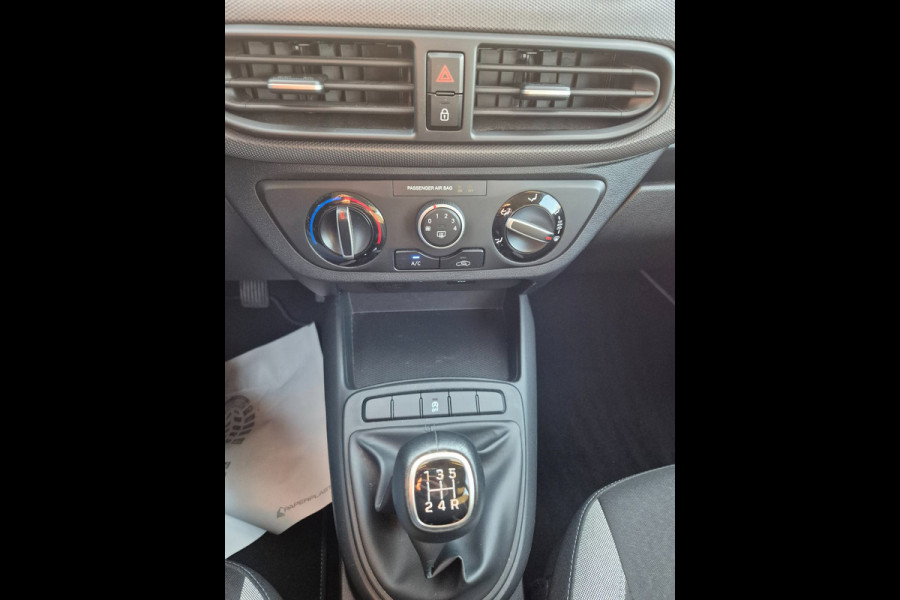 Hyundai i10 Android Apple CarPlay 100% Dealer onderhouden Fabrieksgarantie 1.0 Comfort