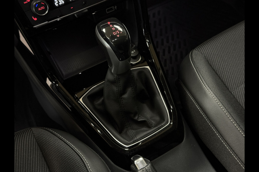 Volkswagen T-Cross 1.0 TSI 115pk AUT Style | Navi | 18 inch | LED | ACC | Blindspot | PDC V+A | Carplay | 100% Onderhouden!