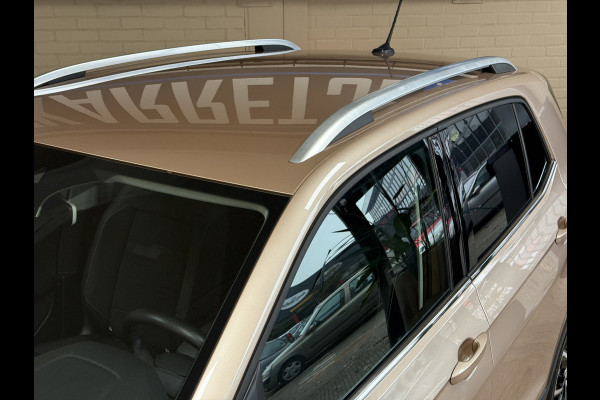 Volkswagen T-Cross 1.0 TSI 115pk AUT Style | Navi | 18 inch | LED | ACC | Blindspot | PDC V+A | Carplay | 100% Onderhouden!