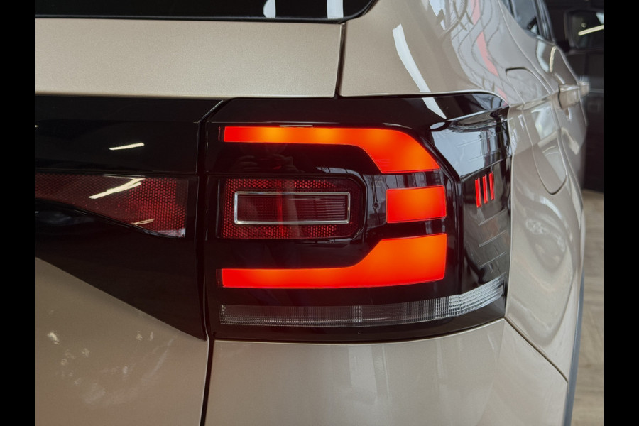 Volkswagen T-Cross 1.0 TSI 115pk AUT Style | Navi | 18 inch | LED | ACC | Blindspot | PDC V+A | Carplay | 100% Onderhouden!