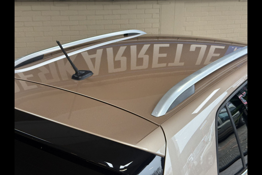 Volkswagen T-Cross 1.0 TSI 115pk AUT Style | Navi | 18 inch | LED | ACC | Blindspot | PDC V+A | Carplay | 100% Onderhouden!