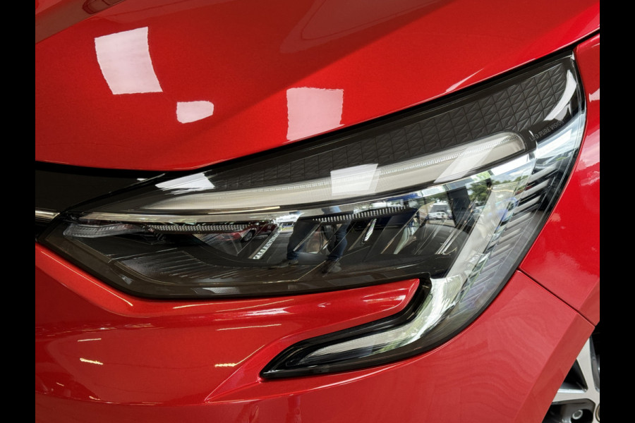 Renault Clio 1.6 E-Tech Hybrid 140 Intens, Navi | PDC V+A | 360 camera |16 inch velgen | carplay |cruise control |