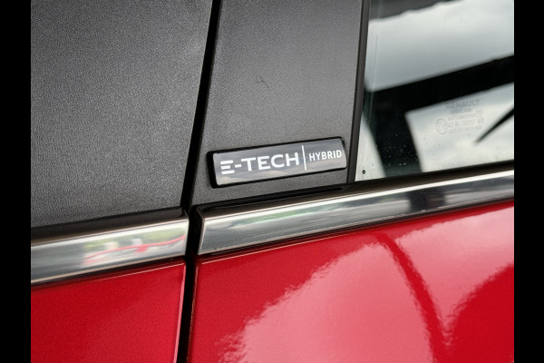 Renault Clio 1.6 E-Tech Hybrid 140 Intens, Navi | PDC V+A | 360 camera |16 inch velgen | carplay |cruise control |