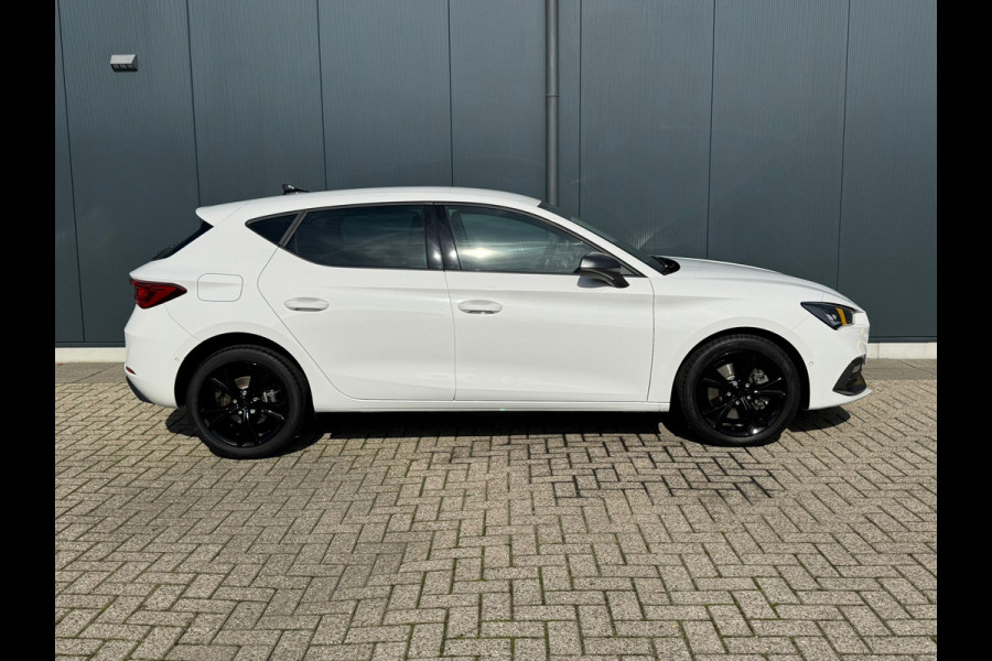 Seat Leon 1.4 TSI eHybrid PHEV FR * CarPlay * Lane Assist * Parkeersensoren * Virtual Cockpit *