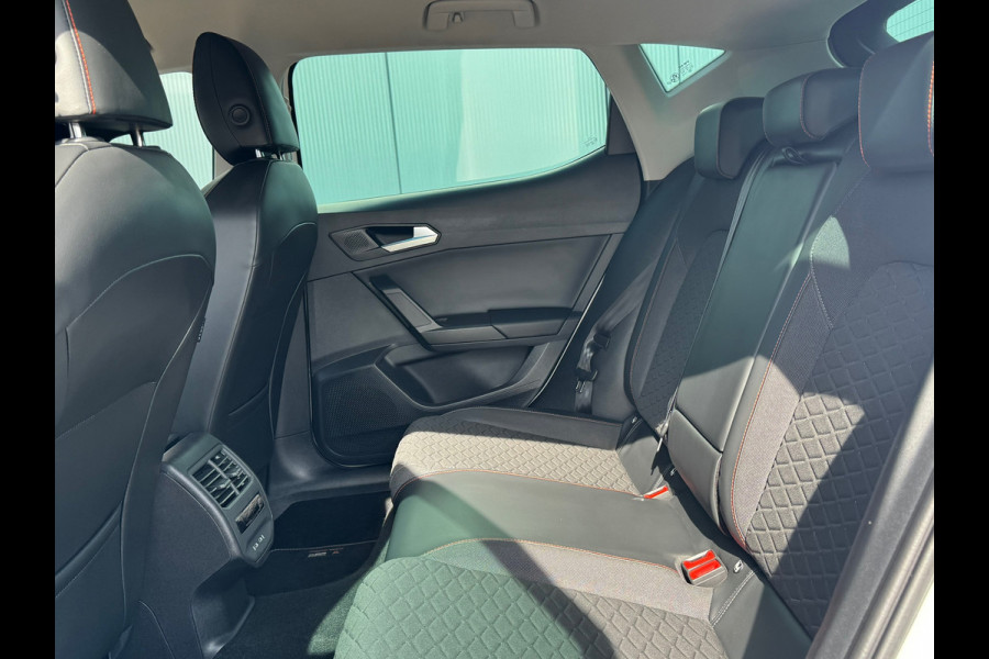 Seat Leon 1.4 TSI eHybrid PHEV FR * CarPlay * Lane Assist * Parkeersensoren * Virtual Cockpit *