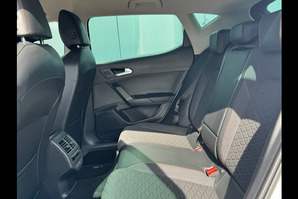 Seat Leon 1.4 TSI eHybrid PHEV FR * CarPlay * Lane Assist * Parkeersensoren * Virtual Cockpit *