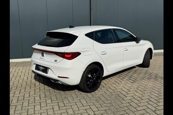 Seat Leon 1.4 TSI eHybrid PHEV FR * CarPlay * Lane Assist * Parkeersensoren * Virtual Cockpit *