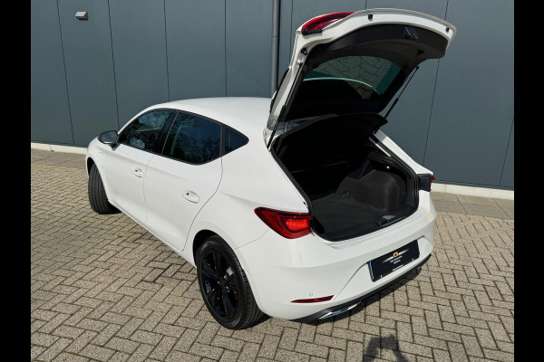 Seat Leon 1.4 TSI eHybrid PHEV FR * CarPlay * Lane Assist * Parkeersensoren * Virtual Cockpit *