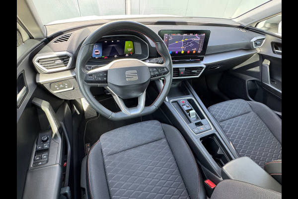 Seat Leon 1.4 TSI eHybrid PHEV FR * CarPlay * Lane Assist * Parkeersensoren * Virtual Cockpit *