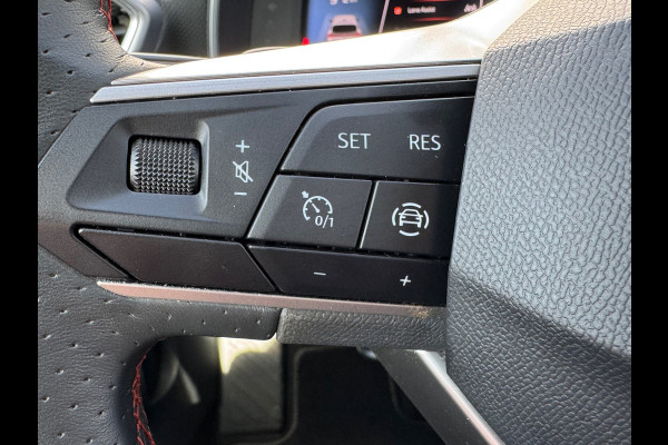 Seat Leon 1.4 TSI eHybrid PHEV FR * CarPlay * Lane Assist * Parkeersensoren * Virtual Cockpit *